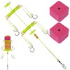 Carp Fishing Rig | Carp Fish Hooks Tackle Equipment -