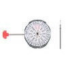 Female Watch Quartz Movement with Double Calendar for 2035 2105