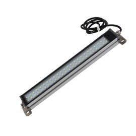 CNC Machine Tool Light 10W LED Lathe Milling Workshop Working Lamp Explosion Proof 110‑220V
