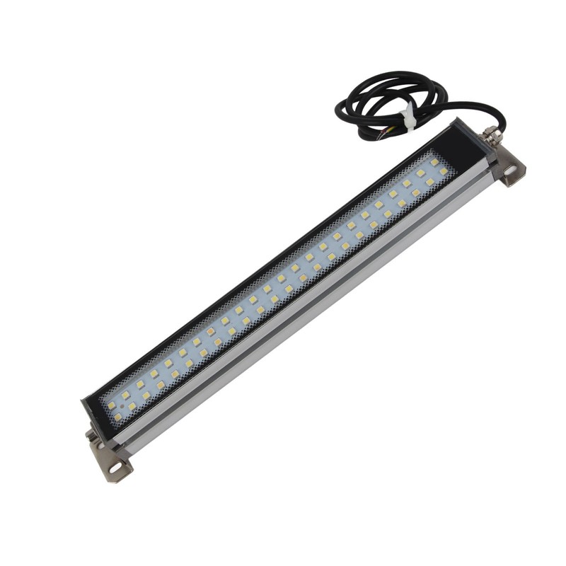 CNC Machine Tool Light 10W LED Lathe Milling Workshop Working