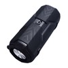 Bluetooth Speaker Multifunction Clear Sound Quality 1200mAh Battery Touch Portable