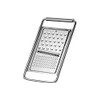 WMF 0644336030 Universal Grater