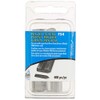 Logan F54 Rigid Points for F500 Dual Driver Pack of