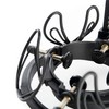 Fame Audio EA 33 B Universal Microphone Swing Mount 1-8cm