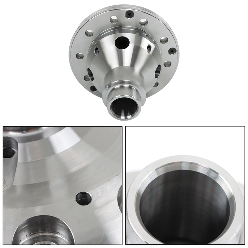 Silscvtt 28 Spline 9 Inch Traction Lock Limited-Slip Lock Replacement