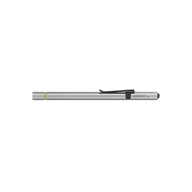 Coast A9R Rechargeable LED Inspection Penlight, stainless-steel