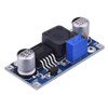 Hailege Set of 5 XL6009 DC-DC Adjustable Boost Module DC3.0-30V