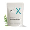 MGX Magnesium Bisglycinate Powder 400 g