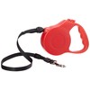 Aspen Pet Retractable Dog Leash, Small