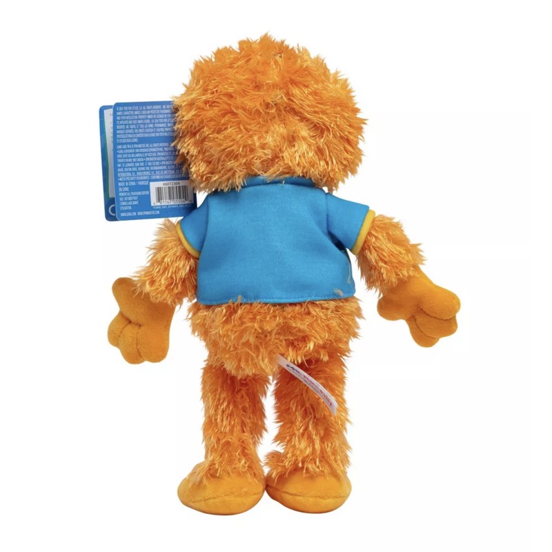 target Ms. Rachel Herbie Cuddle & Comfort Friend Toy Plush