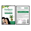 Banjara'S Black Henna With Aloevera Hair Colour, 50G (Pack Of