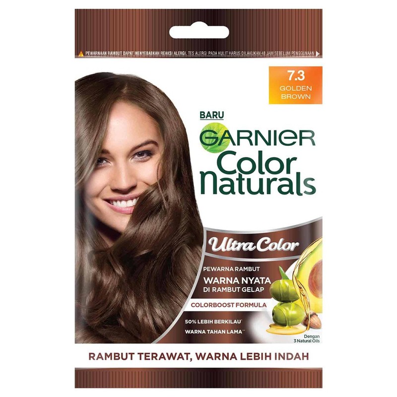 Garnier Color Naturals Hair Dye - Hair Color