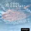 schlafgut Cool Contact Microfibre Fitted Sheet up to 100 x