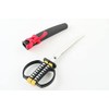 ニッケン刃物 Tijeras Sw-25B, Negras