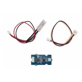 Development Tools for Multifunctional Sensors Grove - Piezo Vibration Sensor - SKU 101020031