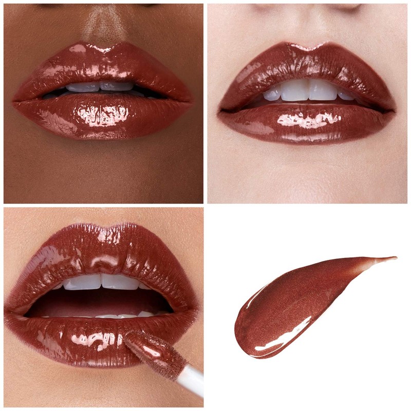 HAUS LABORATORIES by Lady Gaga: LE RIOT LIP GLOSS (Chaser)