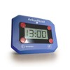 EUROtops Electronic Parking Disc, Electromechanical Parking Meter with Approval, Includes