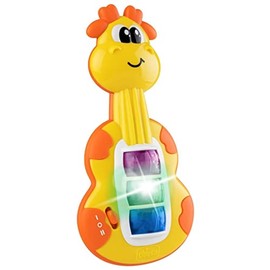 CHICCO Giraffe Guitar