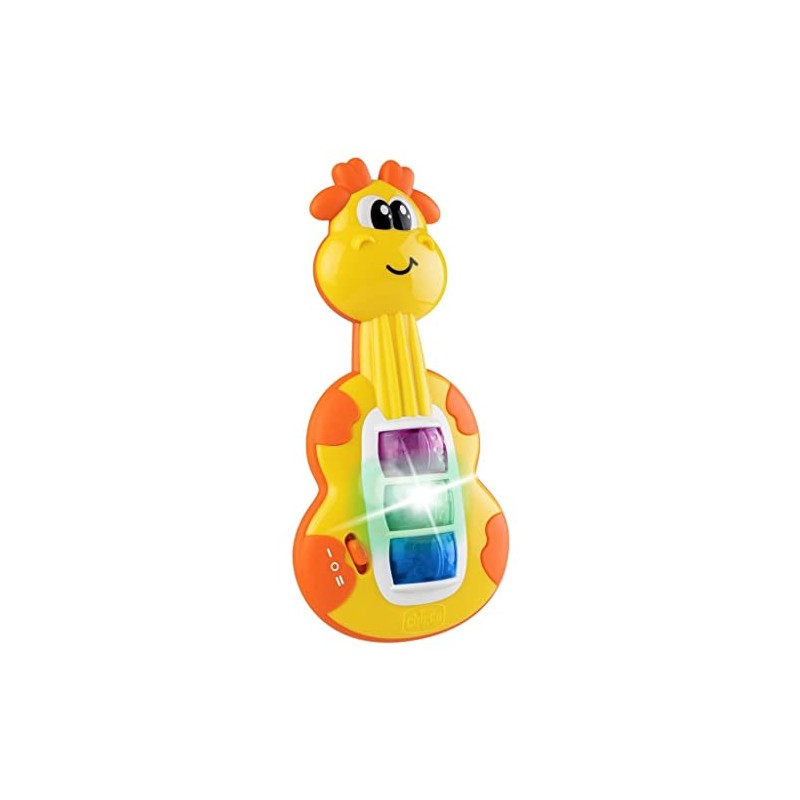 CHICCO Giraffe Guitar