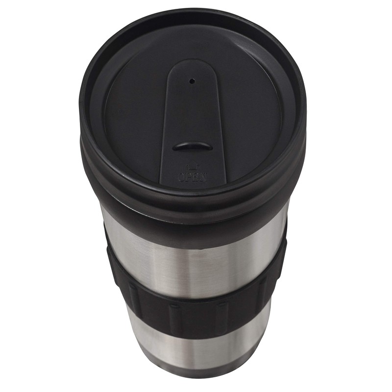 THERMOcafe by Thermos Foam Insulated Travel Tumbler - 2 Pack,