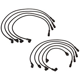 Standard Motor Products 27815 Pro Series Ignition Wire Set