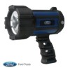 Lumen FORD TOOLS Rechargeable Spotlight 10W, 480 Lumen FMCFL1001