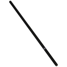 Suntory PMD4301 T-Shaped Plastic Stirrers, Black, Pack of 10