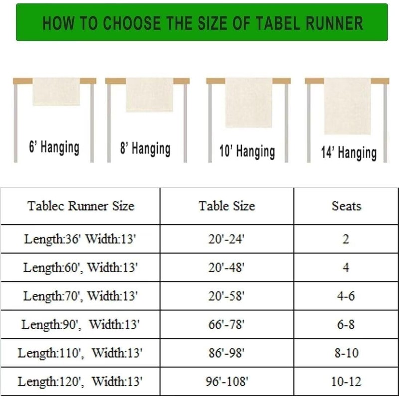 Camino de mesa de gallo rústico, divertido camino de cena