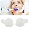 Dental Tiny Cover for Sandblaster 134 Degrees Celsius Heat Resistant