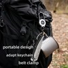 MLTUOYING Folding Multitool Cutter, Multi-Tool Camping Multitool Accessories,Gift for Birthday/Father’s