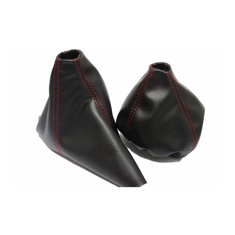 Kar Designers Fits 05-13 Chevy Corvette C6 Vinyl Automatic Shift