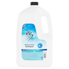 Shampoo 820ml with a refreshing cooling sensation to the scalp. / 톡쏘는 반전 쿨링감 두피 속까지 시원하게 샴푸 820ml