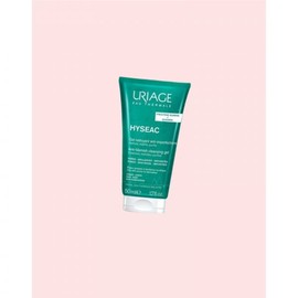 Uriage Jeak Cleansing Gel 150ml 3536231 / 유리아쥬 이제악 클렌징 젤 150ml 3536231