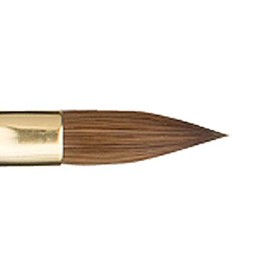 More Couture ta-koidumu Premium French Brush