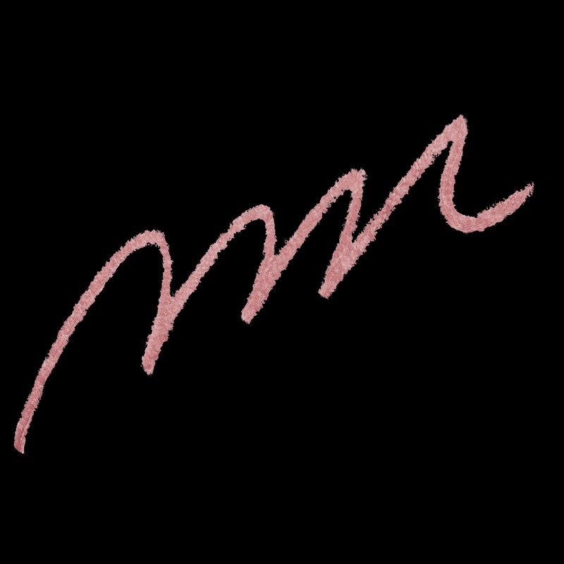 JUNGSAEMMOOL Artist Drawing Lip Pencil - #Soft Pink