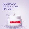 Kit L'oréal Paris Crema Día Y Crema Noche Ácido Hialurónico