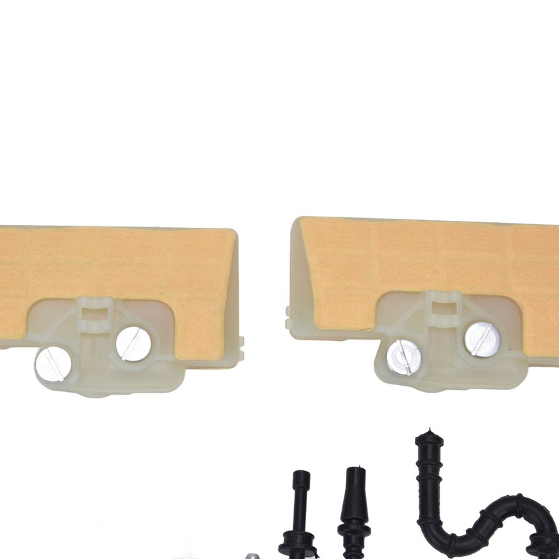 Chainsaw Air Filter Kit Wear Resistant High Accuracy Chainsaw Parts