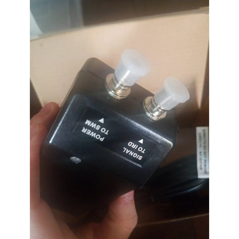 DIRECTV DirectTV Model: PI21R1-03 21V Power Inserter-RARE-