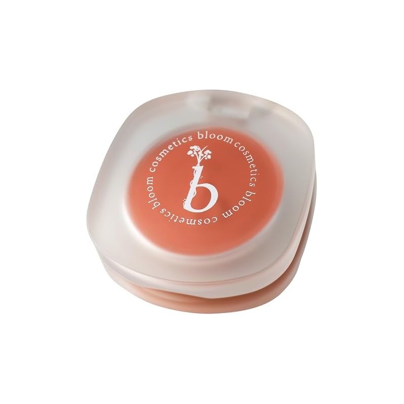 Bloóm Cosmetics, Creamy Beamy, Rubor en Crema Multisusos Para Mejillas