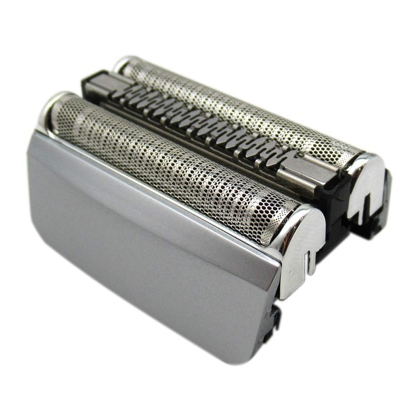 83M Replacement Head Cassette w/Rozor Shaver Oil& Cleaning Brush Compatible