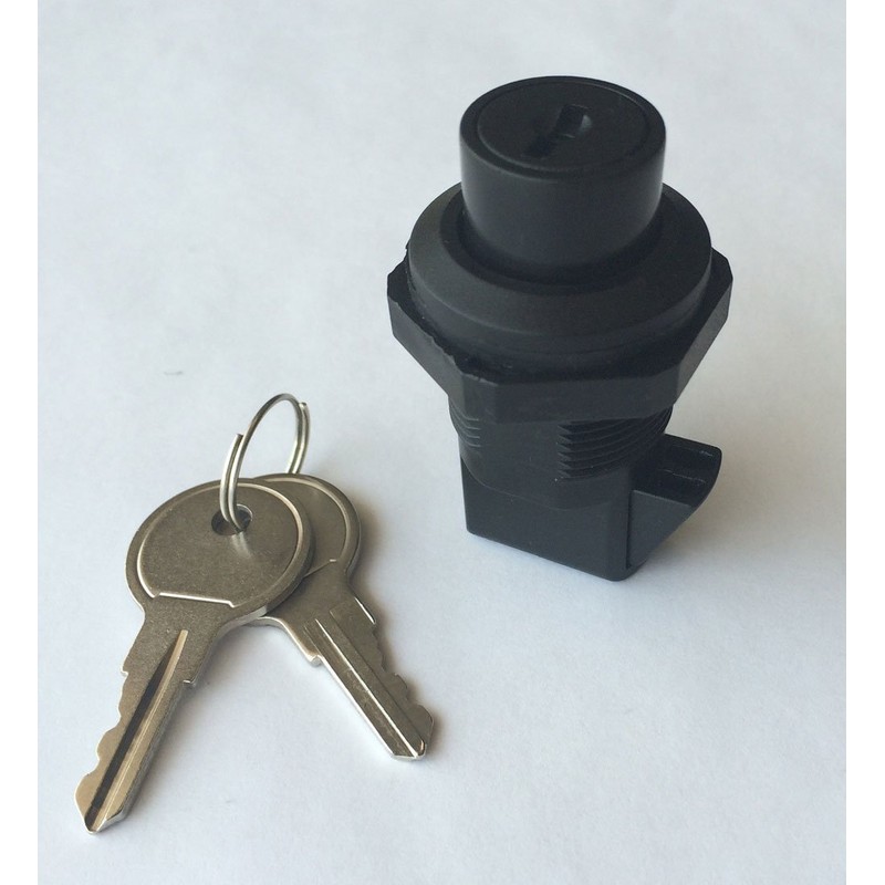 Push Button Latch 100% Replacement Southco 93-307 Push to Close,
