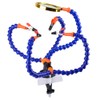 POHZE Flexible Helper Third Hand Welding Repair Frame Soldering Tools