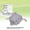 Fuel Pump Aluminum Alloy for EZGO TXT MEDALIST Cart 4