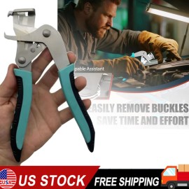 Unbranded Car Clip Pliers And Disassembly Tools, Automotive Snap Pliers, Clip Remover Tool