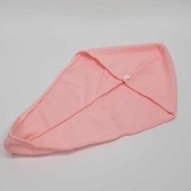 Ultra-Absorbent Quick-Dry Hair Towel Wrap Hair Towel Wrap 4ea