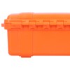 Outdoor Waterproof Tool Storage Case Shockproof Gear Carrying Box Container