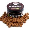 Fjuka Wafters 8mm | Natural | Hookbait Pot | Semi-Buoyant