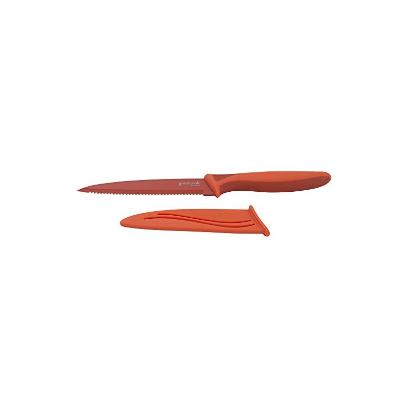Good Cook Non-Stick Utility Knife