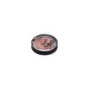 Compact Blush Pink Satin