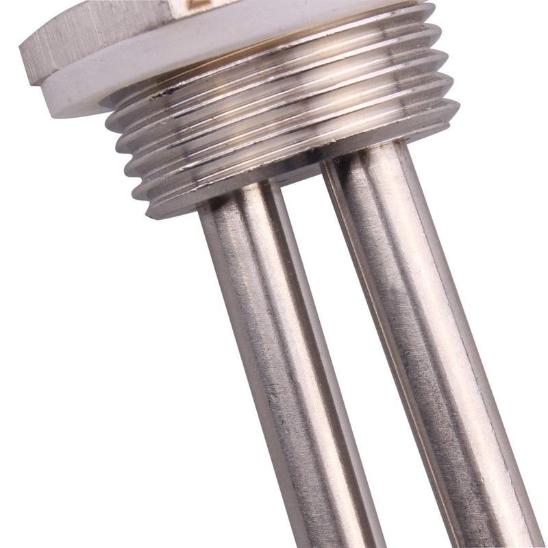 DERNORD 24V 600W Heating Element Submersible Water Heater Element Stainless
